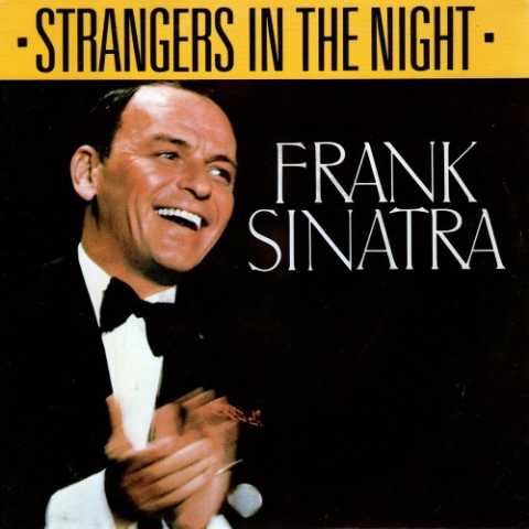 دانلود آهنگ فرانک سیناترا Strangers In The Night