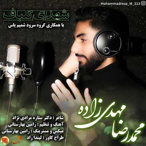 دانلود آهنگ محمدرضا مهدی زاده شهدای گلباف دانلود آهنگ محمدرضا مهدی زاده شهدای گلباف