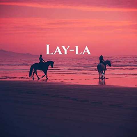 دانلود آهنگ بسو Lay-La