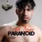دانلود آهنگ سعید آریانا پارانوئید