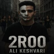 دانلود آهنگ علی کشوری دو رو