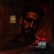 دانلود آهنگ شاکی حکم