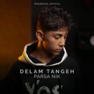 دانلود آهنگ پارسا نیک دلم تنگه