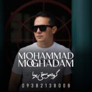 آهنگ محمد مقدم عشقم این روزا (گروه موسیقی پویا)