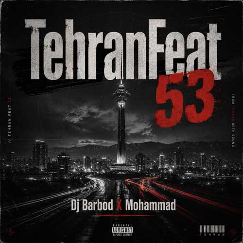 پادکست تهران فیت 53 پادکست تهران فیت 53